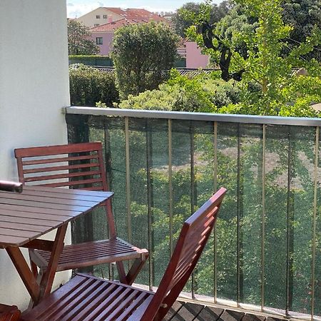 Villa Cl Vila do Conde Buitenkant foto