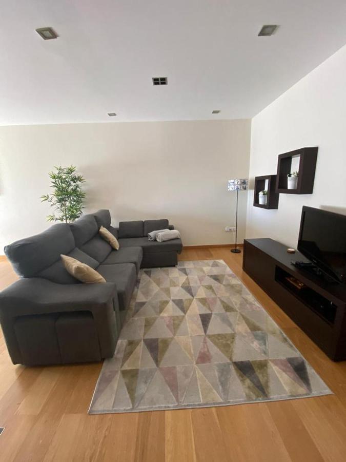 Villa Cl Vila do Conde Buitenkant foto