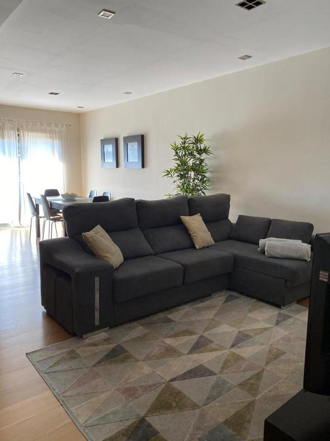 Villa Cl Vila do Conde Buitenkant foto