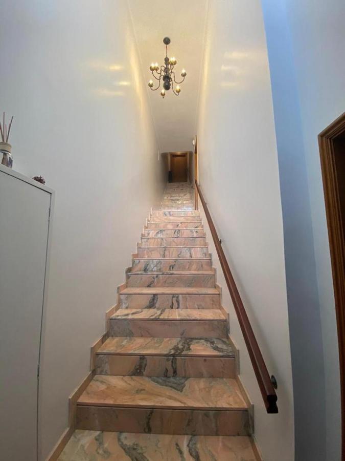 Villa Cl Vila do Conde Buitenkant foto