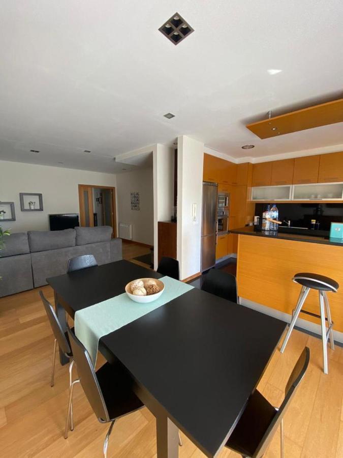 Villa Cl Vila do Conde Buitenkant foto