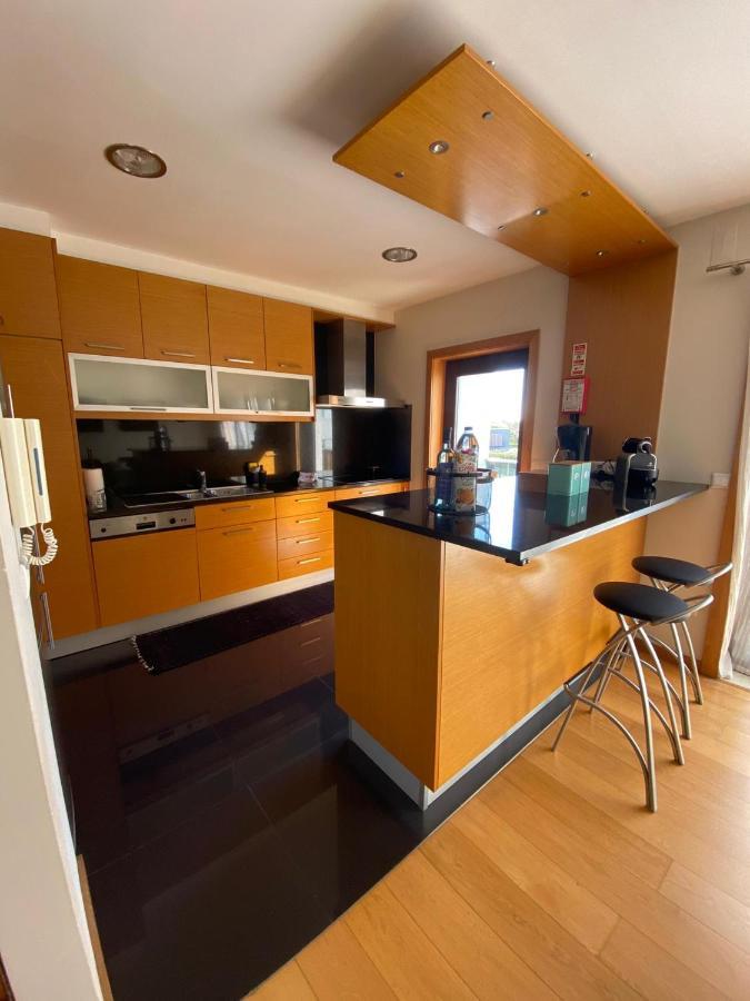 Villa Cl Vila do Conde Buitenkant foto