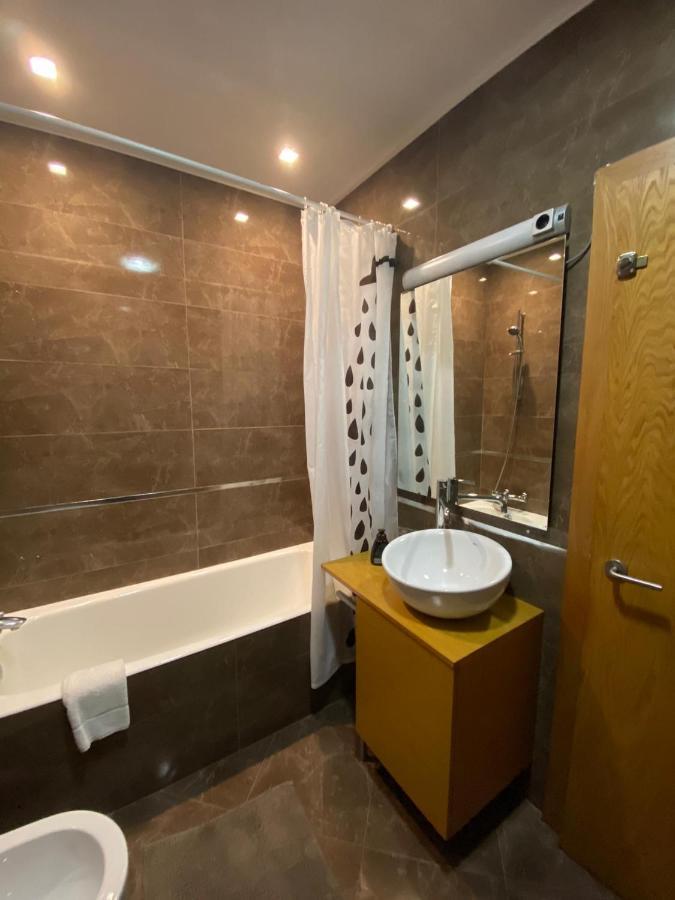 Villa Cl Vila do Conde Buitenkant foto