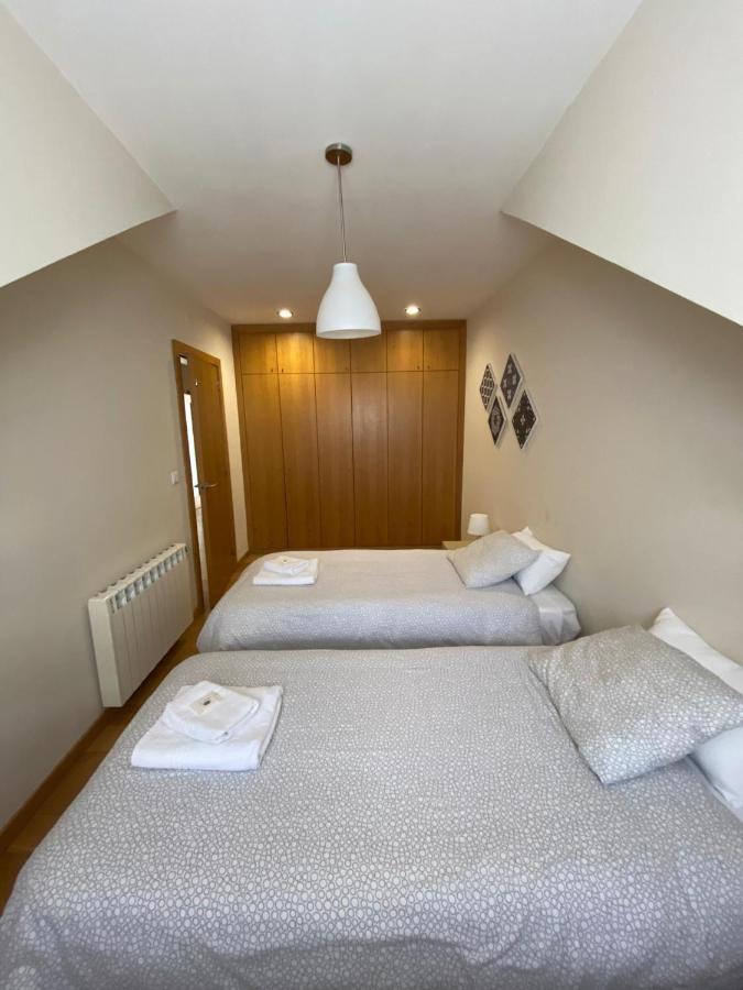 Villa Cl Vila do Conde Buitenkant foto