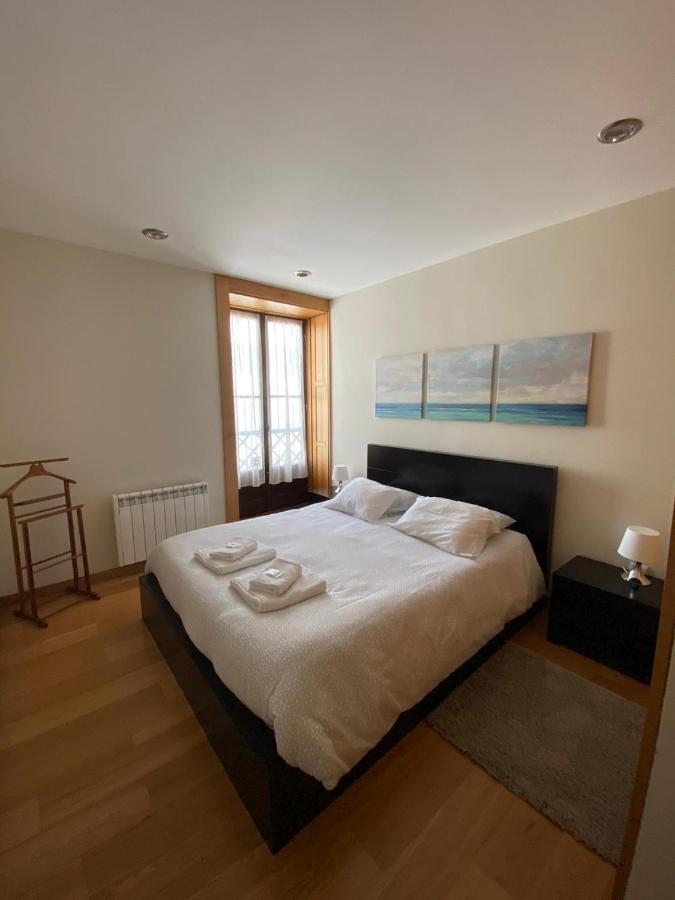 Villa Cl Vila do Conde Buitenkant foto