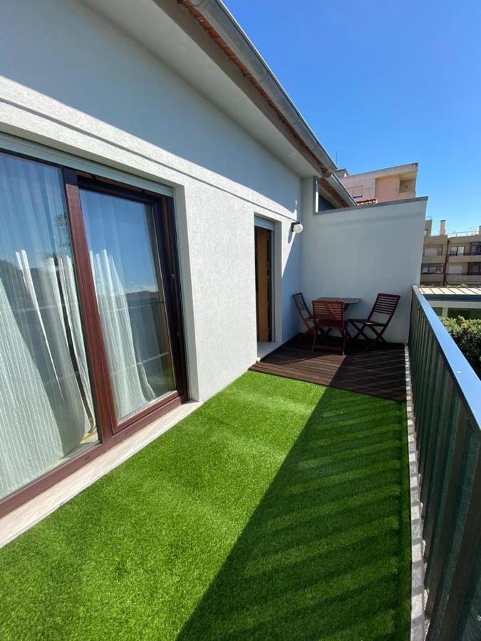 Villa Cl Vila do Conde Buitenkant foto