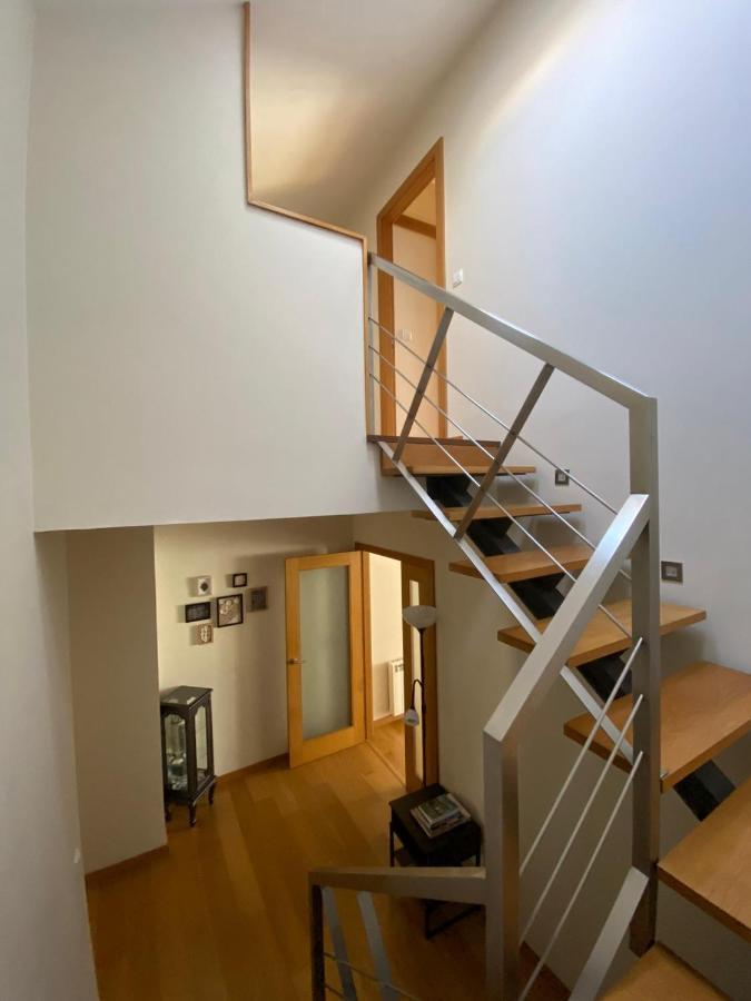 Villa Cl Vila do Conde Buitenkant foto