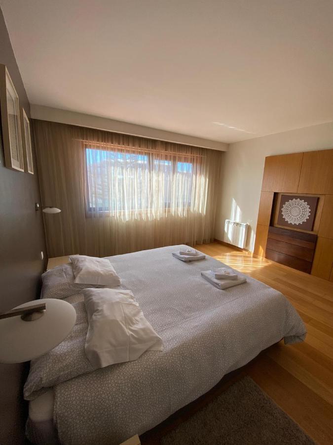 Villa Cl Vila do Conde Buitenkant foto