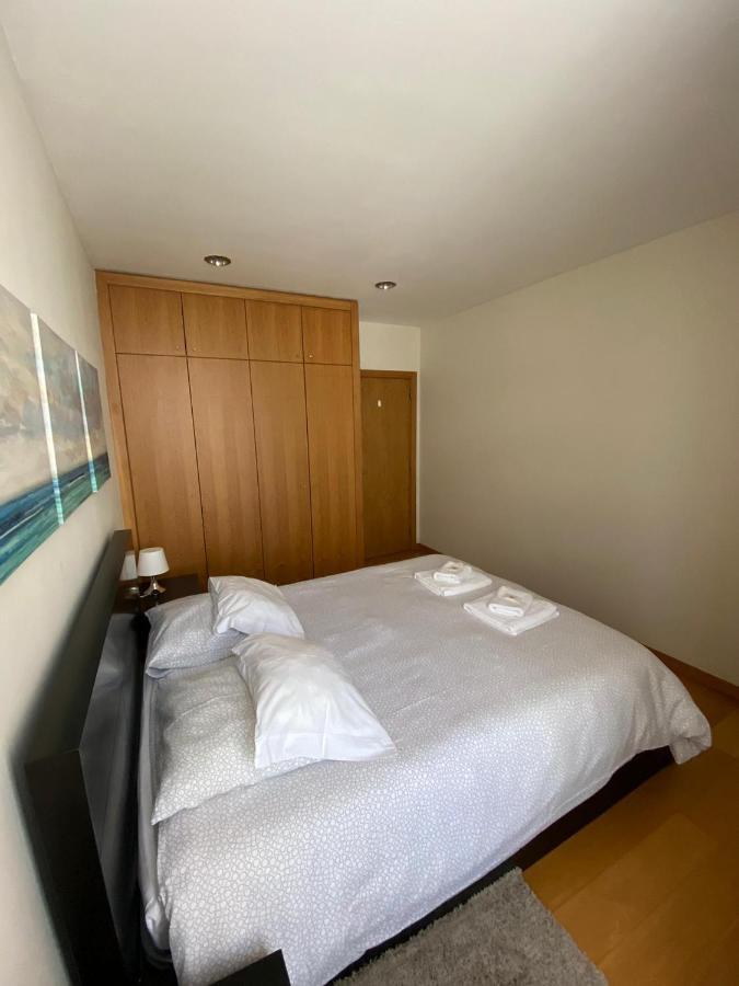 Villa Cl Vila do Conde Buitenkant foto