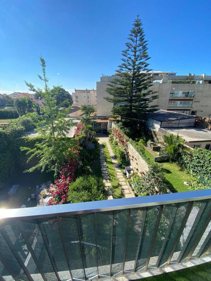 Villa Cl Vila do Conde Buitenkant foto