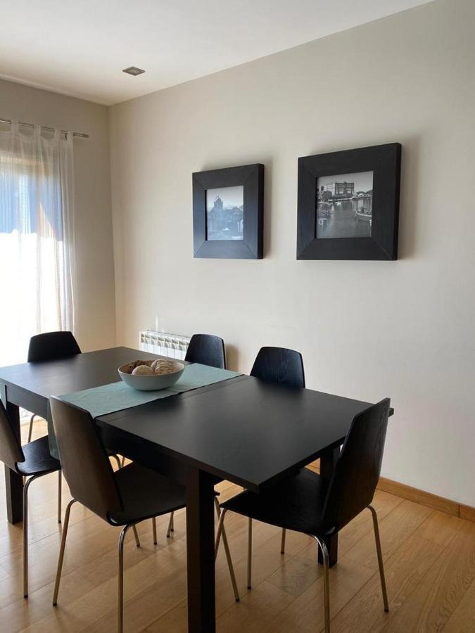 Villa Cl Vila do Conde Buitenkant foto