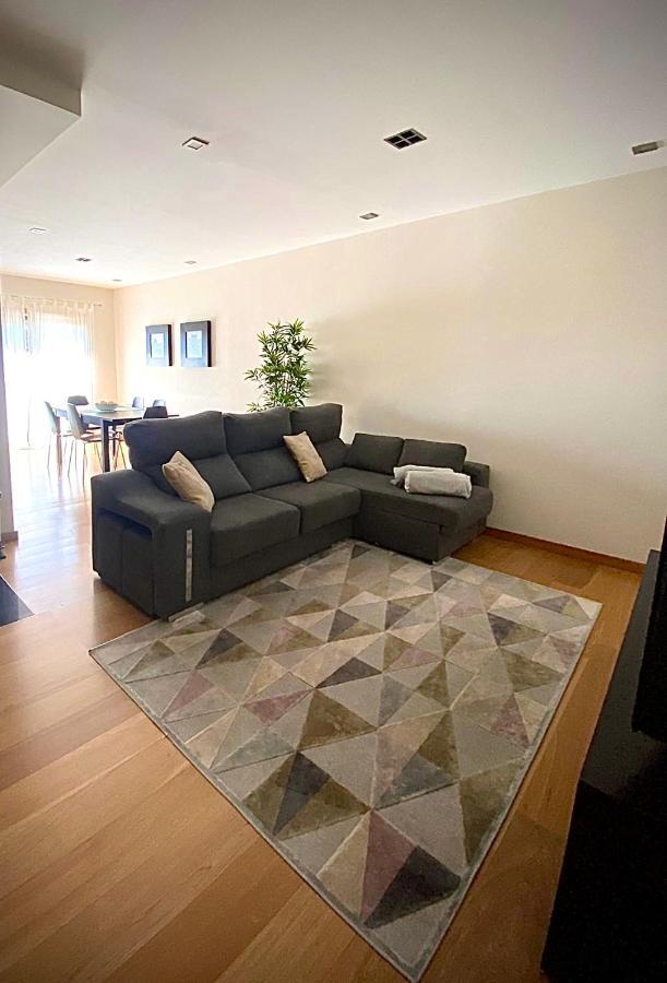 Villa Cl Vila do Conde Buitenkant foto